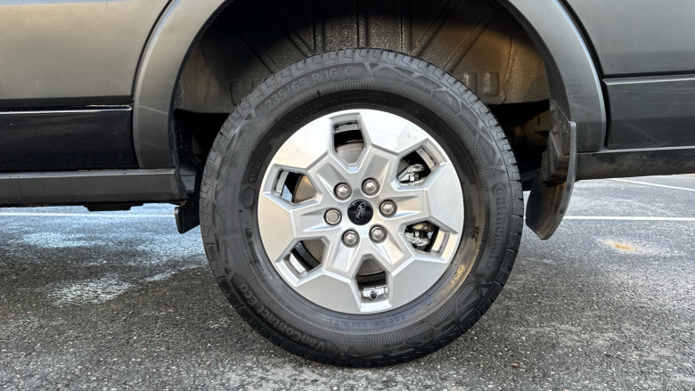 Ford Transit 350 L3 Diesel Fwd 2.0 EcoBlue 165ps H3 Limited Van [Nav]